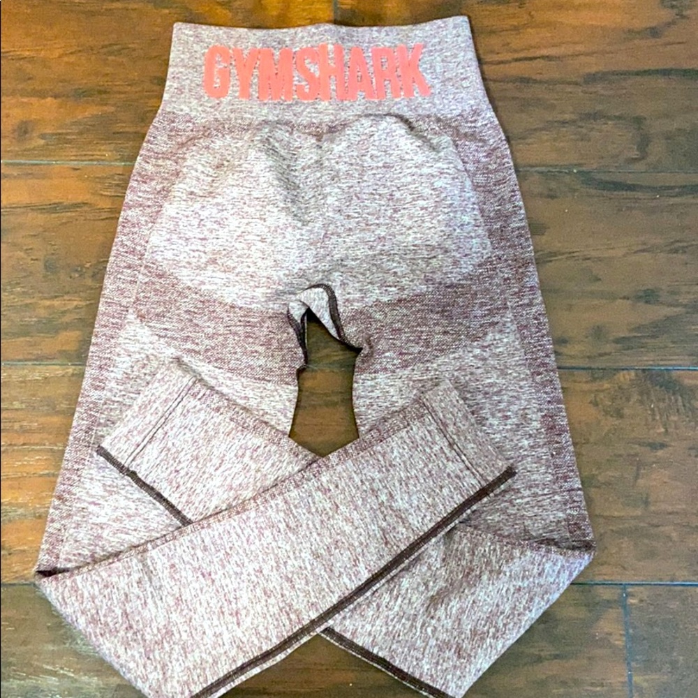 Brand NEW gymshark leggings